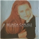 Belinda Carlisle - A Place On Earth (The Greatest Hits)